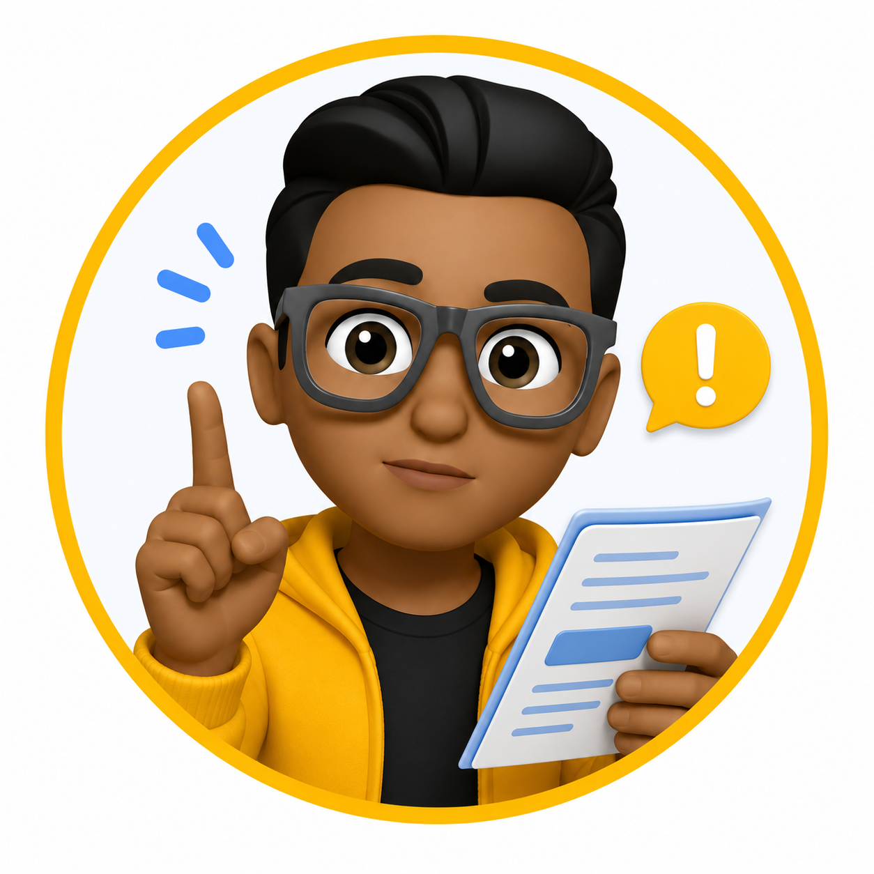 Aviso importante de privacidad y uso ético